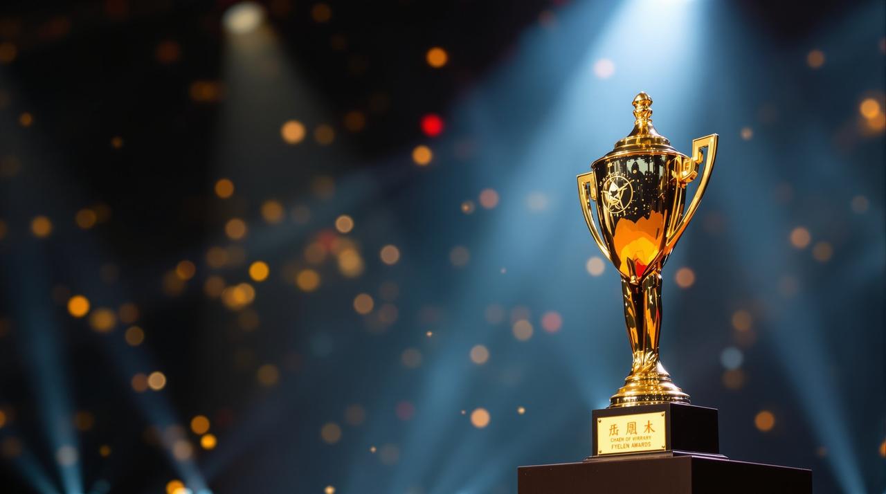 啪啪视频《长河落日》荣获第37届金鸡奖最佳影片提名，彰显公司创作实力